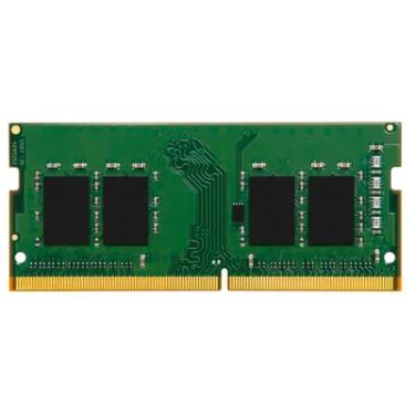 Imagem de Memória Kingston, 8GB, 2666MHz, DDR4, Para Notebook - KVR26S19S6-8.