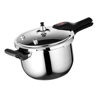 Imagem de Panela de pressao 20cm 4 litros - Sunchan