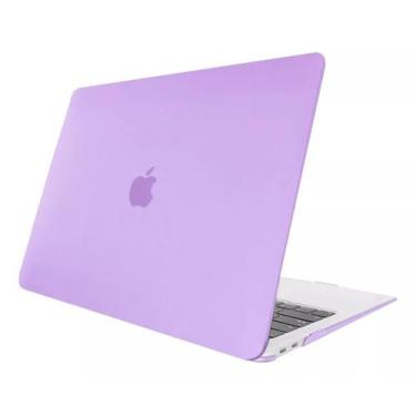 Imagem de Capa Case Slim Compativel com Macbook NEW AIR 15.3 A2941 A3114 A3241 A