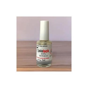 Imagem de Esmalte Retoque Madeira Para Móveis Berneck Baru - Joinlack