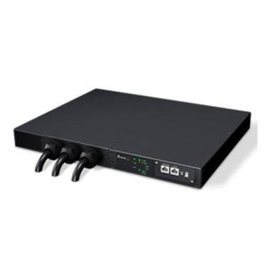 Imagem de STS Delta 30A 220V com SNMP - STS30002SR10135, 220V