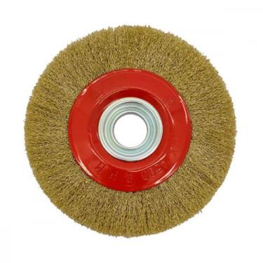 Imagem de Escova Circ Disf Ltd 8X1''-32034 - Disflex