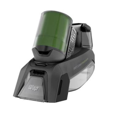 Imagem de Extratora Portátil WAP Spot Cleaner Power Brush 100W 2000mAh