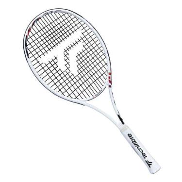 Imagem de Raquete de Tênis Tecnifibre TF40 315G 16X19, L3