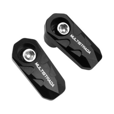 Imagem de Capa De Proteção Do Sensor ABS Para Roda De Alumínio Ducati Multistrad