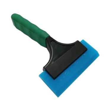 Imagem de Raspador De Borracha Para Aplicação De Película Automotiva, Lâmina Par