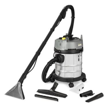 Imagem de Limpadora de Estofados Puzzi 4/20 - Karcher, 110V