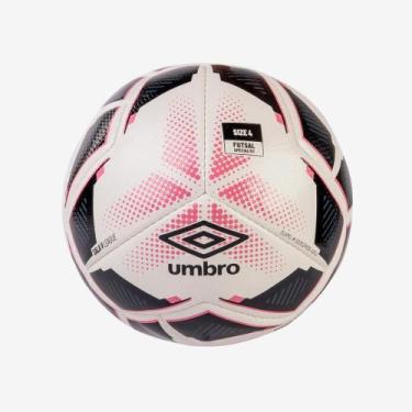 Imagem de Bola De Futsal Umbro Sala V League - Lnf, 4