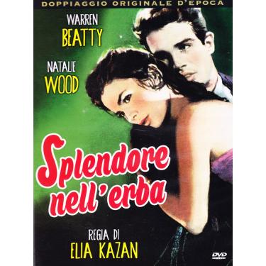 Imagem de Splendore nell'erba [Import anglais]