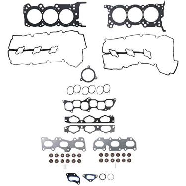 Imagem de FEL-PRO Conjunto de juntas de cabeça HS 26414 PT