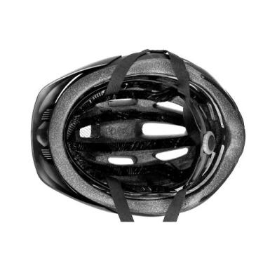 Imagem de Capacete Para Ciclista Bike Bell Tracker Tamanho 54-61 Cm