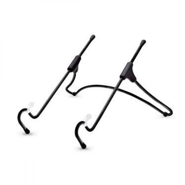 Imagem de Suporte Ergonômico Para Notebook e Tablet Preto - AC376