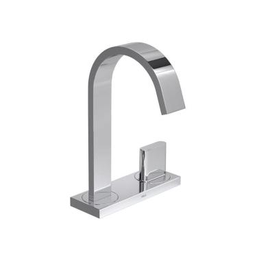 Imagem de Torneira Deca Polo 1191.C33 de Bancada Cromada