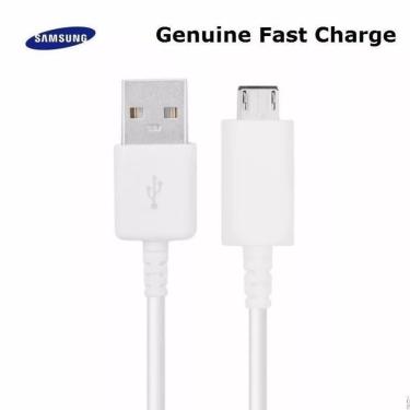 Imagem de Cabo Usb Para Samsung Galaxy J2 J3 J4 J5 J7 J8 Prime S6 S7 2MT