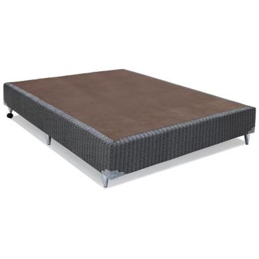 Imagem de Base Orthotel Luxo Casal (138x188x24) - Ortobom
