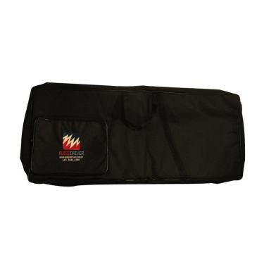 Imagem de Capa para Teclado 5/8 Super Luxo - Audiodriver