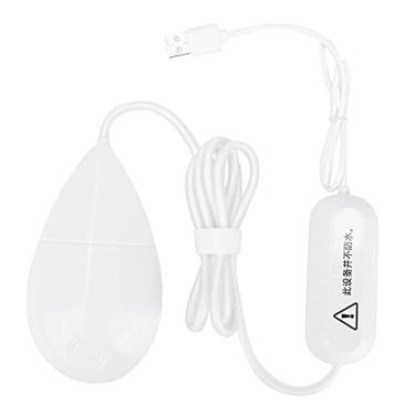Imagem de Máquina de lavar frutas e vegetais,mini máquina de limpeza de vegetais, limpador de lavagem ultrassônico multifuncional com USB para limpeza de frutas e vegetais, arroz, carne
