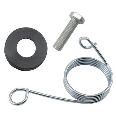 Imagem de Mola Pedal Partida Externa Honda Xlr 125 - Honda Xls 125