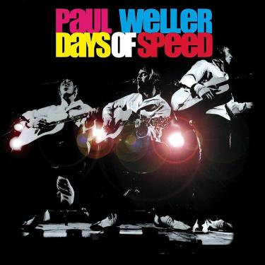 Imagem de Days Of Speed [2 LP]