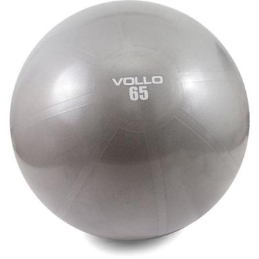 Imagem de Bola Pilates 65cm - Vollo