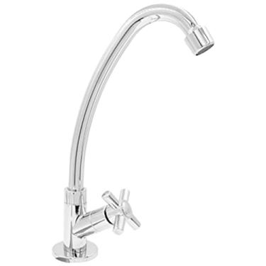 Imagem de Torneira para Bancada de Cozinha V9024C VIT