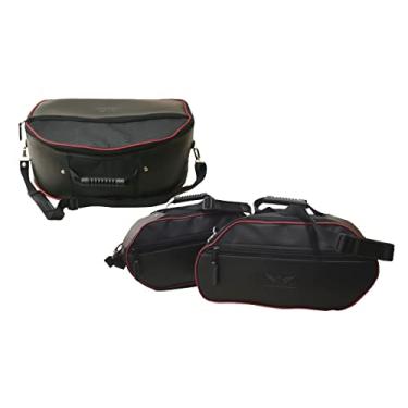 Imagem de Kit Bolsas Internas Goldwing Tour 2019