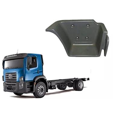 Imagem de ESTRIBO PLASTICO VW 13 15170 13 15190 17 18310 14 40300 17 2 VW ESQUERDO