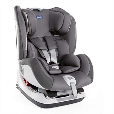 Imagem de Cadeira Auto Chicco Seat Up 0 A 25kg (gr. 0,1 E 2) - Pearl