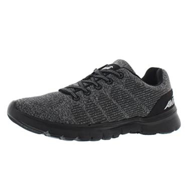 Imagem de Avia Avi-Rift Womens Shoes Size 6.5, Color: Grey/Black