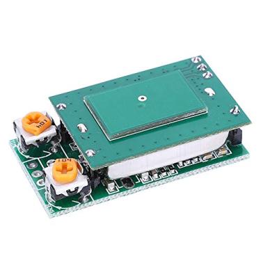 Imagem de Módulo do interruptor do sensor, módulo durável para uso profissional para componentes eletrônicos para uso geral para módulos de micro-ondas CC