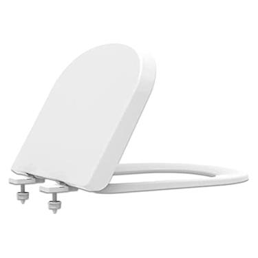 Imagem de Assento Vogue/life Pp Evolution S. Close Branco/gelo