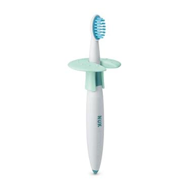 Imagem de NUK Escova De Dente - Branco/Verde
