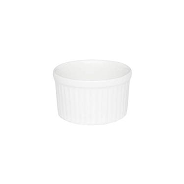 Imagem de Conjunto de 6 Ramequins 6x3cm 50 ml, Branco - Oxford