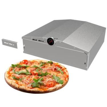 Imagem de Forno de Pizza para Fogão