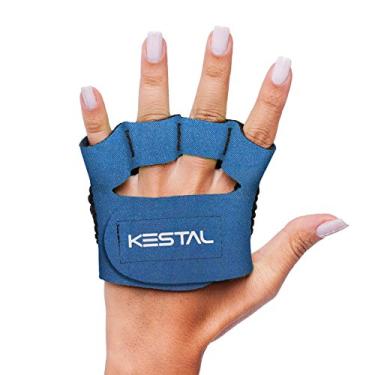 Imagem de Kestal Protetor Mini Palma Jeans, M