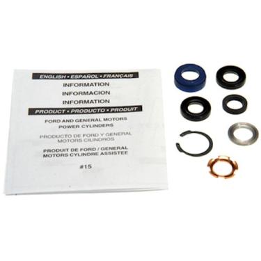 Imagem de Edelmann 7877 Kit de vedação de haste de pistão de direção hidráulica