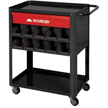 Imagem de WORKER SACA PINO PARALELO 8X150MM