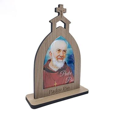 Imagem de Capela Capelinha Padre Pio Igreja