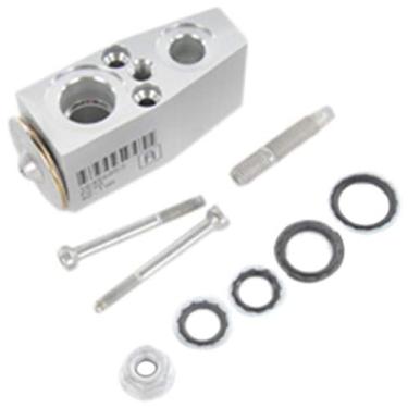 Imagem de GM Genuine Parts 15-51290 Kit de válvula de expansão térmica de ar condicionado
