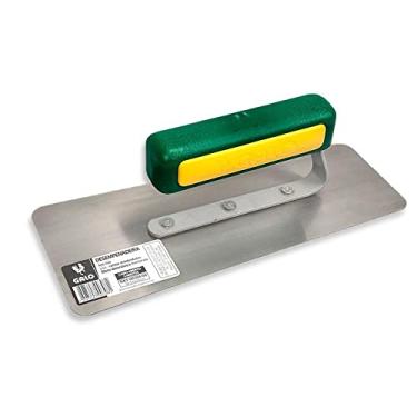 Imagem de DESEMPENADEIRA INOX10X24MARMO GALO