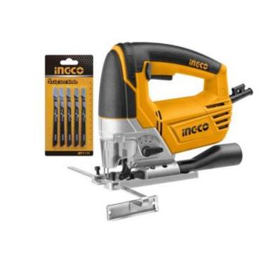 Imagem de Serra Tico Tico 800w 220v Js80028-9
