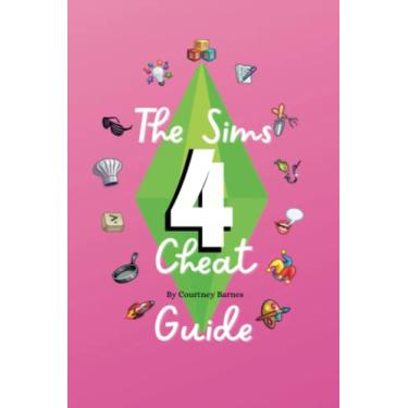 Imagem de The Sims 4 Cheat guide
