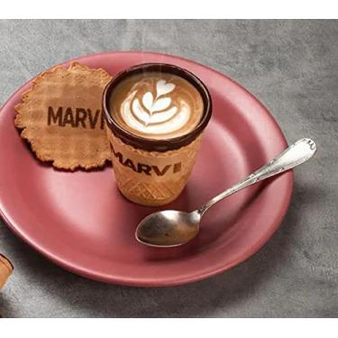 Imagem de Casquinha Cup Marvi Alimentos, 6 unidades de 130 ml