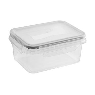 Imagem de Pote Hermético Home Style Clip (INCOLOR)