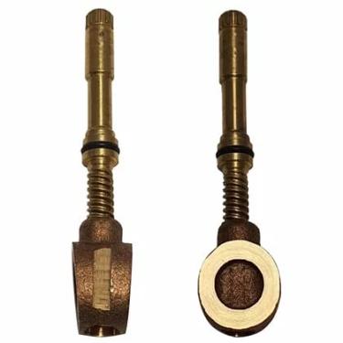 Imagem de Haste e Cunha Registro Gaveta 1/2" Deca - 4324013