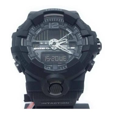 Imagem de Relógio Masculino Tomate MTX-003 LCD Alarme À Prova D`água