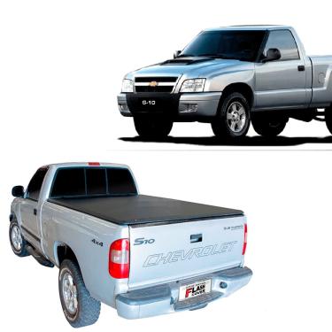 Imagem de Capota Lona Marítima Amarok 2010 Ate 2023 Cabine Simples