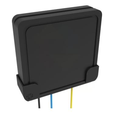 Imagem de Suporte De Parede Compativel Com Modem Mesh Internet Vivo Fibra