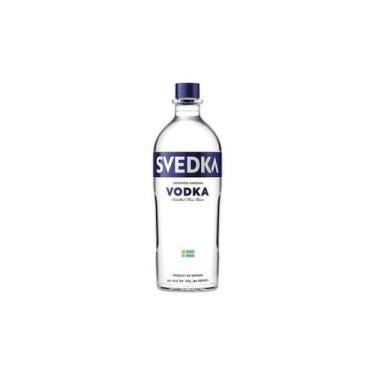Imagem de Svedka Vodka Litro