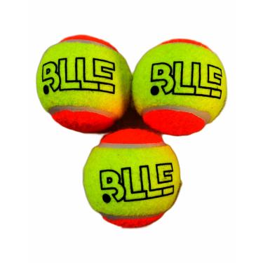 Imagem de Bolas De Beach Tennis - Imperdível - Kit Com 50 Unidades